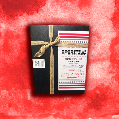 Aperitivo Kit