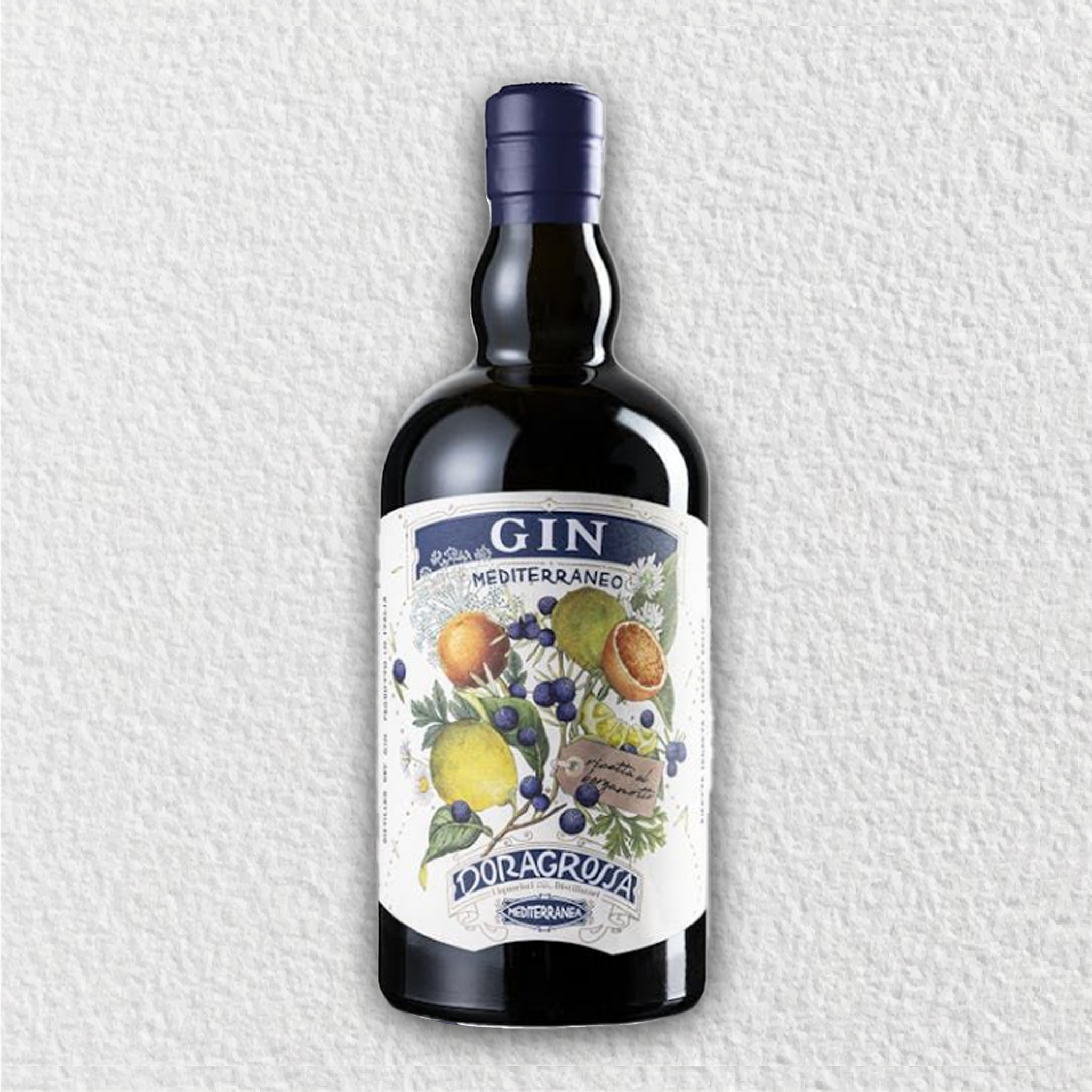 Gin Mediterraneo