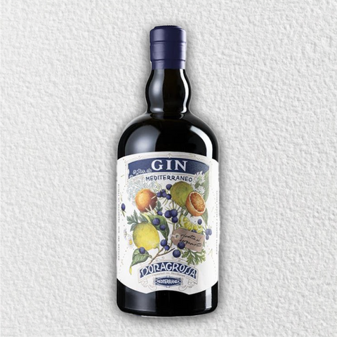 Gin Mediterraneo