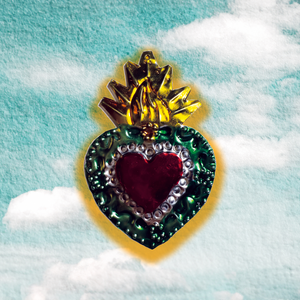 Milagro Small 9x6cm