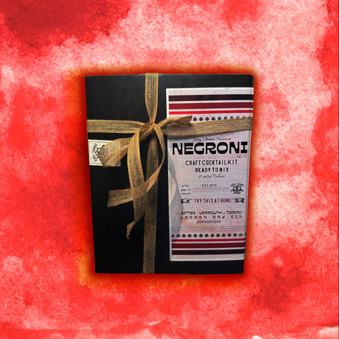 Negroni Kit