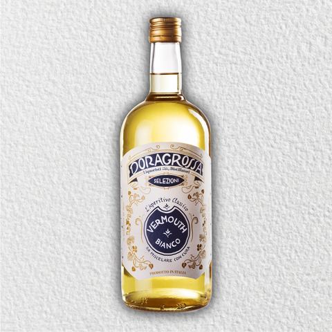 Vermouth Bianco Doragrossa